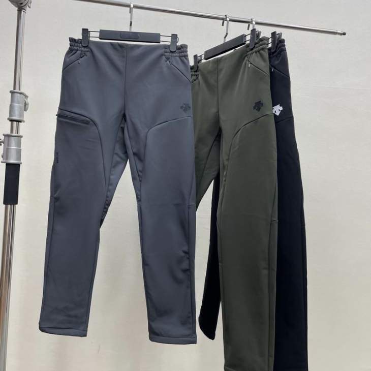Picture of Descente Pant Long _SKUDescenteM-2XLfxtx2514540